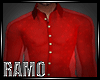 Red Transparent Shirt