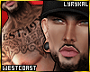 WCxEuro Dark Skin