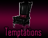 Tempt. Chair