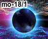 Moon and back -1