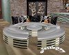 Jazzie-Oriental Round