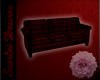 ~Scarlet Luxury Sofa