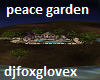 garden of peaceying&yang