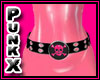 PX Punk Grommet Belt V2