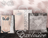 Exclusive Shopping Bags