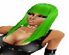 Nicki Minaj ~Green~