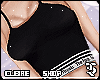 ![CLR] Team Sport Top