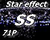 Star effect Trigger SS