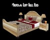 Midtown Loft:Full Bed