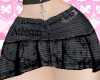 HK skirt
