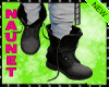 Botas Park Unisex