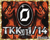 PSY-TRANCE ◉Taki Taki