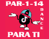 Dance&Song Para Ti