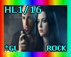 HL1/16- EVANESCENCE