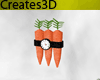 Carrot Time Bomb