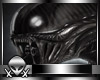 !H.R Gigers Alien DECOR