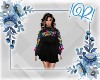 !R! Baggy Neon Sweater