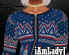 Xmas Sweater Dress RLL