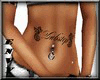 Dubstep Belly Tat