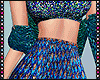 S|Janhvi Peacock Scarf