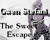 Gwen Stefani The Sweet