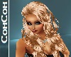 Dartha in Honey Blonde