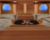 PIRATE SHIP GALLOWS ROOM
