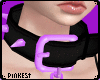 [pinkest] Sober Collar|F