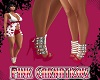 Hearts Desire Heels