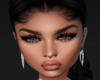 womans diane head