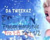 Frozen HardStyle 1/2