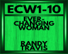 randy travis ECW1-10
