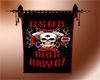 Iron Hawgz banner