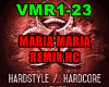 ♪ Maria Maria Remix HC