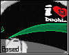 I <3 BOOBIES SNAPBACK