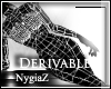 [N] DERIVABLE Perfect