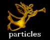 Angel Particles