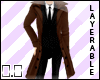 o.0LayerableBrown Trench
