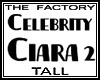 TF Ciara Avatar 2 Tall