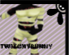 Mummy Fur