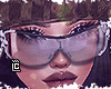 Cross Glasses LV