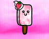 BerryCream Pop Tank Pink