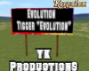 Tigger Evolution [YK]