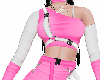 Emily Pink Outfit