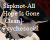 Slipknot-Psychosocial