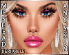 ZELL Lip+Liner+Lash+Brws