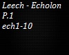 Leech - Echolon P.1