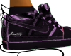 [LF]BlackBerry Glam Shoe