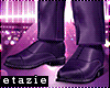 🖤 Party Shoes