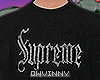 Tee Supreme